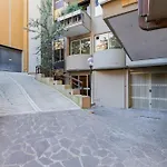 My Home Near Vatican City