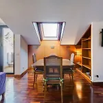 My Home Near Vatican City